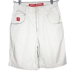 JNCO little boys wide leg shorts